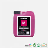 GTX Bulk Magenta Ink 9L