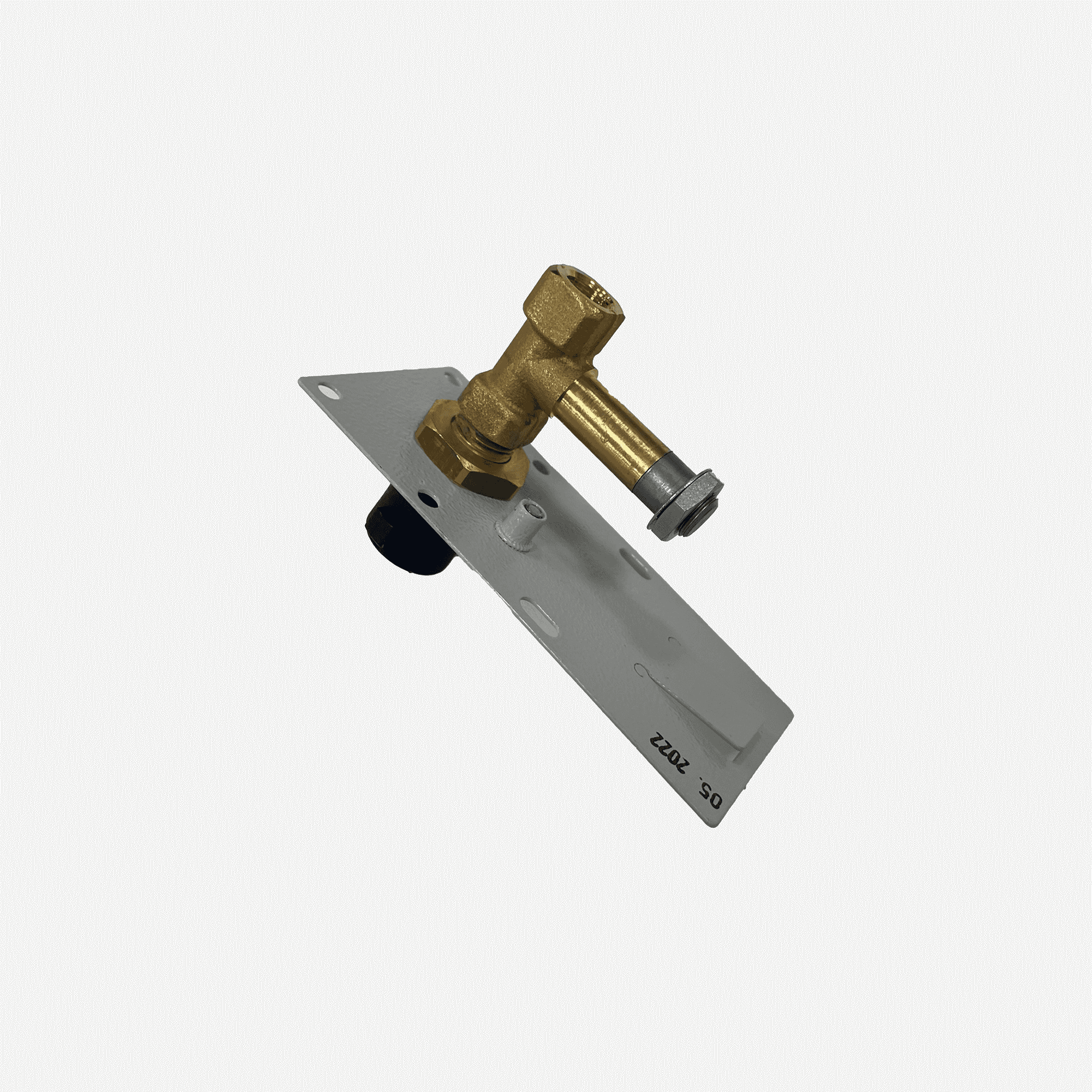 Electro Valve for Pretreatmaker III/IV/5
