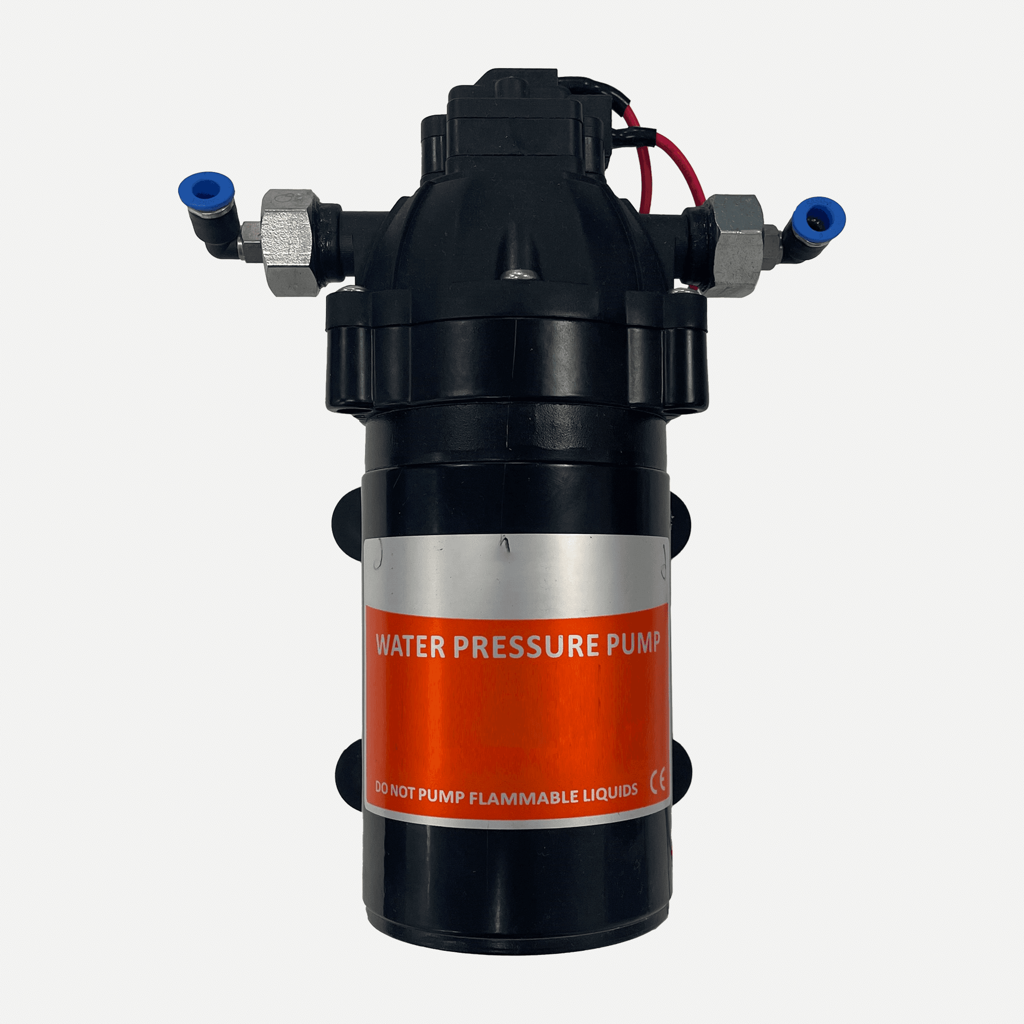 Pump for Pretreatmaker III/IV/5