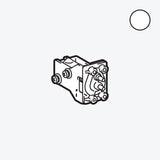 SOLENOID VALVE D3 ASSY
