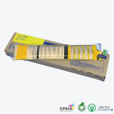 GTX Yellow Ink Pouch 700cc