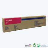 GTX Magenta Ink Pouch 700cc