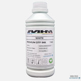 Premium DTF Ink - White 1kg