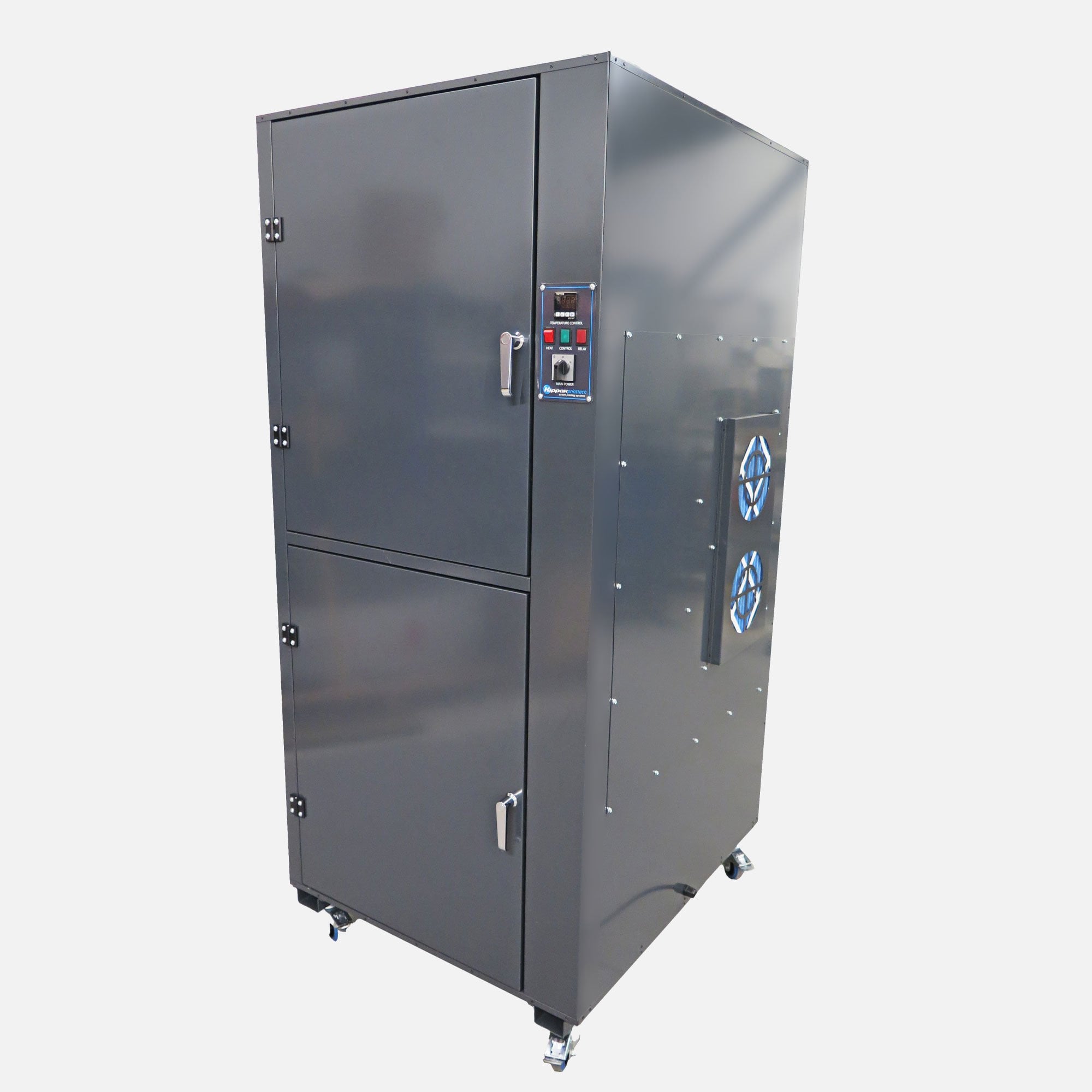Screen Drying Cabinet