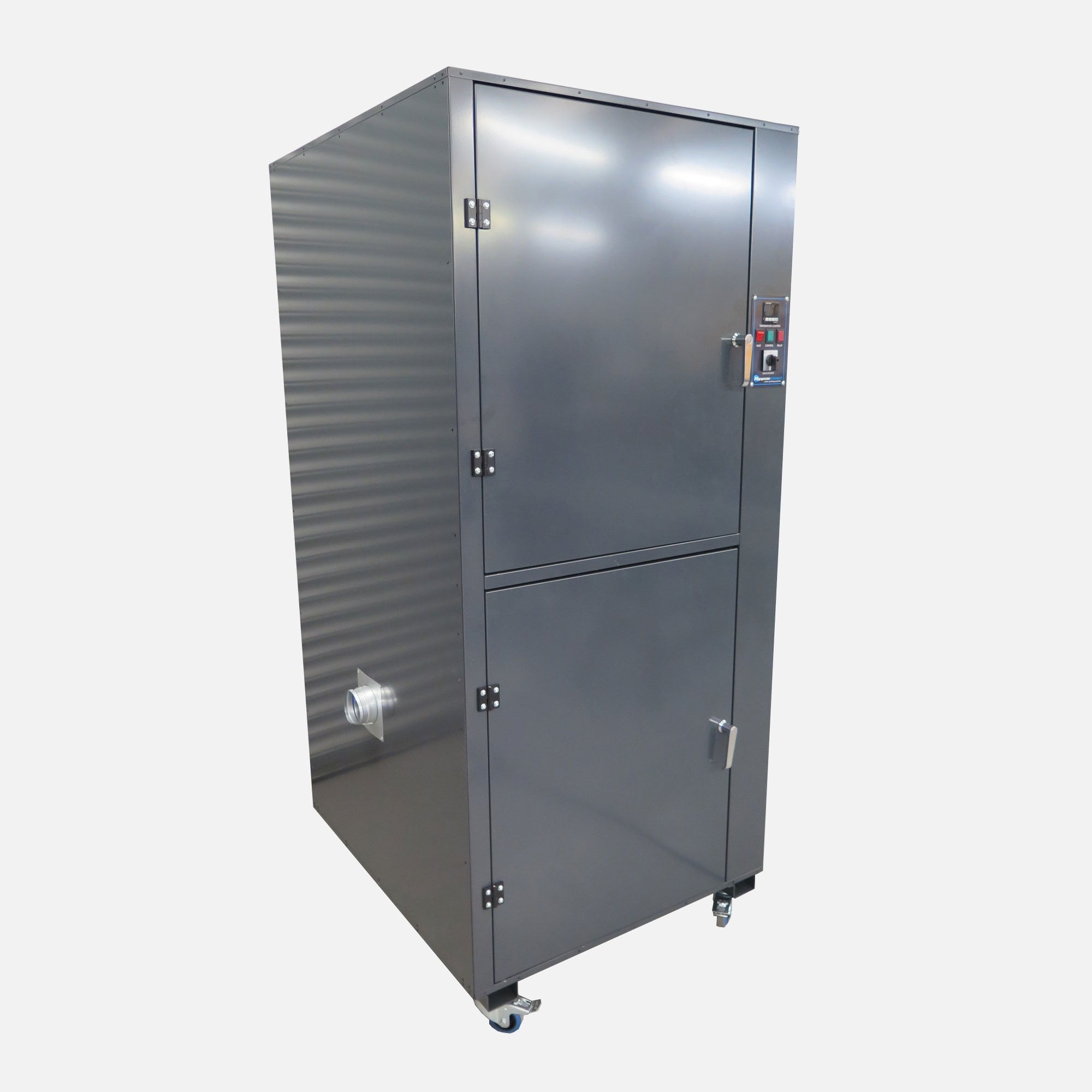 Screen Drying Cabinet