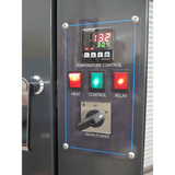 Screen Drying Cabinet