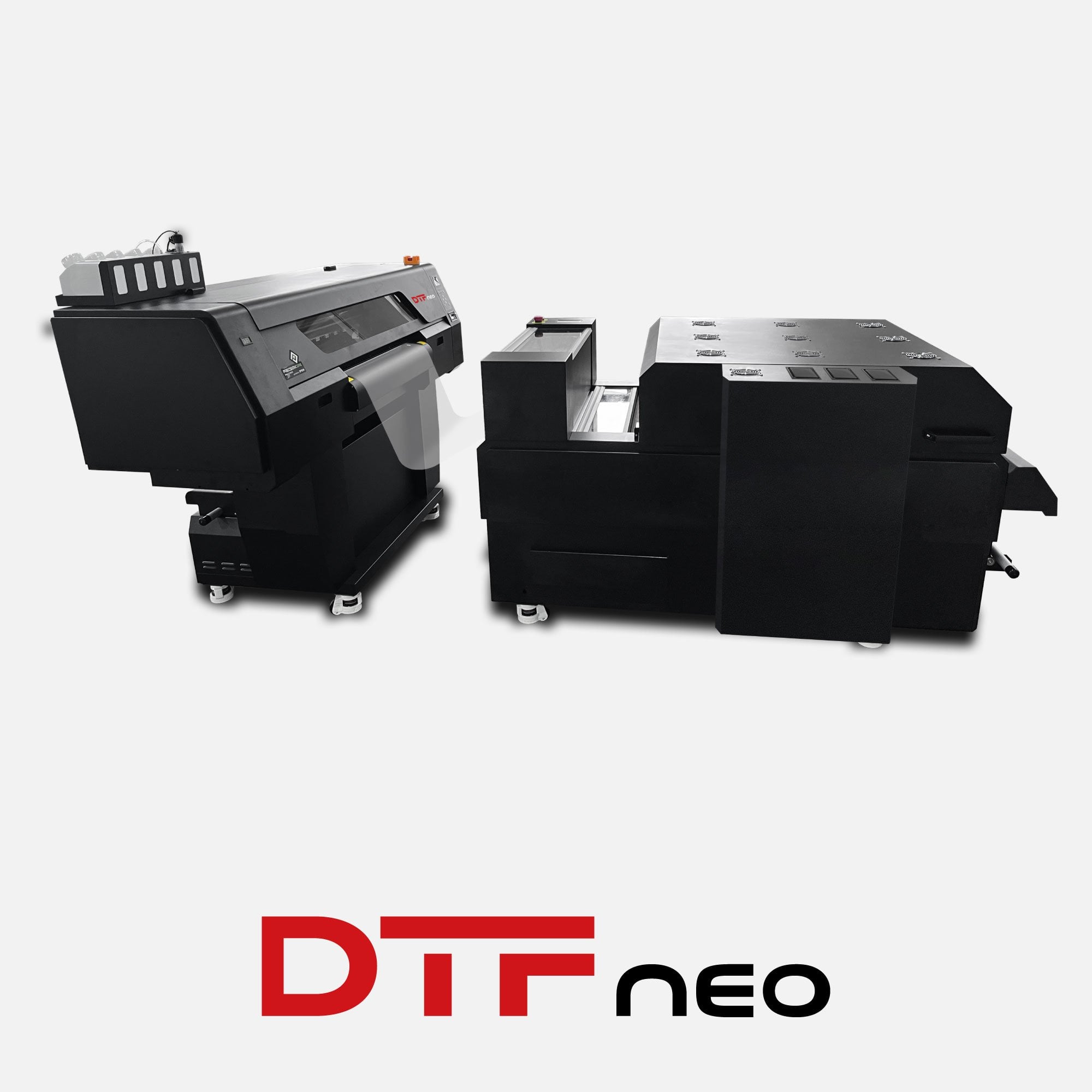 DTF Neo - Direct to Film DTF Printer