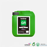 GTX600 EC Green Ink 9L