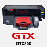Brother GTX 300